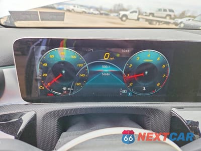 Zdjęcie 9 z 12 samochodu: 2020 MERCEDES-BENZ A 220 4MATIC VIN:W1K3G4FB6LJ199195 - miniatura