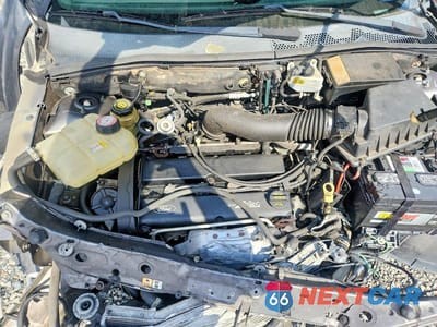 Zdjęcie 11 z 11 samochodu: 2002 FORD FOCUS ZX3 VIN:3FAFP31322R228672 - miniatura