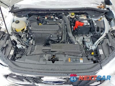 Zdjęcie 11 z 11 samochodu: 2025 FORD ESCAPE PLATINUM VIN:1FMCU9JA8SUA53887 - miniatura