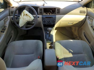 Zdjęcie 8 z 12 samochodu: 2008 TOYOTA COROLLA CE VIN:1NXBR32E68Z969908 - miniatura
