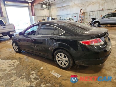 Drugie zdjęcie samochodu z przodu: 2010 MAZDA 6 I VIN:1YVHZ8BH0A5M39921 - miniatura