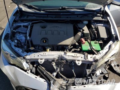 Zdjęcie 11 z 12 samochodu: 2017 TOYOTA COROLLA SE VIN:2T1BURHE3HC758093 - miniatura