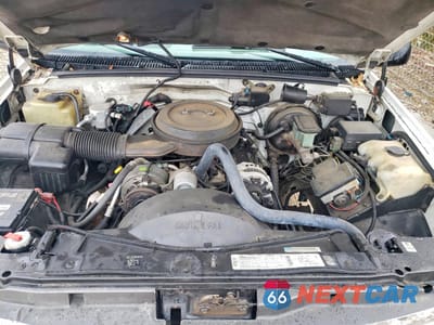 Zdjęcie 12 z 14 samochodu: 1995 CHEVROLET TAHOE K1500 VIN:3GNEK18KXSG107106 - miniatura