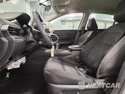 Zdjęcie 7 z 13 samochodu: 2020 NISSAN ALTIMA 2.5 S VIN:1N4BL4BV7LC213598 - miniatura