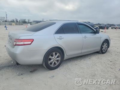 Trzecie zdjęcie samochodu z tyłu: 2011 TOYOTA CAMRY LE VIN:4T4BF3EK3BR168702 - miniatura