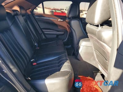 Zdjęcie 10 z 11 samochodu: 2019 CHRYSLER 300 S AWD VIN:2C3CCAGG6KH689932 - miniatura