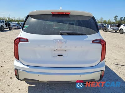 Zdjęcie 6 z 14 samochodu: 2024 KIA TELLURIDE S VIN:5XYP64GC4RG535618 - miniatura