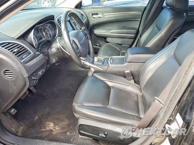 Zdjęcie 7 z 11 samochodu: 2020 CHRYSLER 300 TOURING VIN:2C3CCARG0LH233729 - miniatura