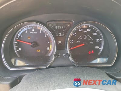 Zdjęcie 9 z 12 samochodu: 2019 NISSAN VERSA SV VIN:3N1CN7AP3KL804594 - miniatura
