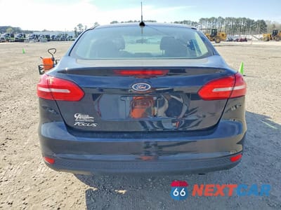 Zdjęcie 6 z 12 samochodu: 2017 FORD FOCUS S VIN:1FADP3E26HL338804 - miniatura