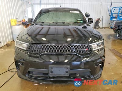 Piąte zdjęcie samochodu w środku: 2023 DODGE DURANGO PURSUIT VIN:1C4RDJFG4PC717693 - miniatura