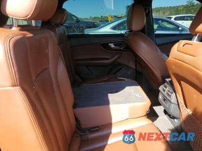 Zdjęcie 11 z 13 samochodu: 2018 AUDI Q7 PREMIUM PLUS VIN:WA1LAAF70JD000704 - miniatura