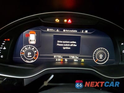 Zdjęcie 9 z 12 samochodu: 2019 AUDI Q7 PREMIUM PLUS VIN:WA1LAAF72KD014881 - miniatura