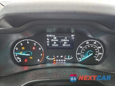 Zdjęcie 9 z 14 samochodu: 2022 FORD TRANSIT CONNECT XL CARGO VAN - PRI FLEET VIN:NM0LS6S27N1507923 - miniatura