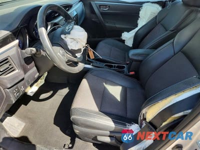 Zdjęcie 7 z 12 samochodu: 2016 TOYOTA COROLLA S PLUS VIN:2T1BURHE3GC593161 - miniatura