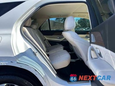 Zdjęcie 8 z 10 samochodu: 2023 MERCEDES-BENZ GLE 350 VIN:4JGFB4JB9PA955097 - miniatura