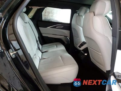 Zdjęcie 11 z 12 samochodu: 2024 CADILLAC LYRIQ SPORT VIN:1GYKPWRK6RZ117404 - miniatura