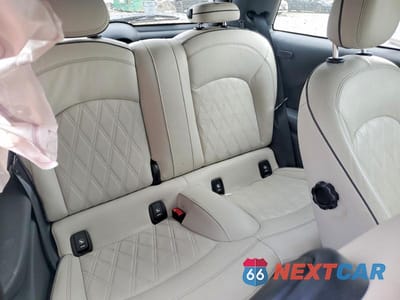 Zdjęcie 10 z 12 samochodu: 2021 MINI COOPER SE VIN:WMWXP3C01M2N88442 - miniatura