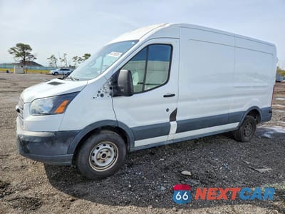 2015 FORD TRANSIT T-350 1FTSW2CM7FKA10197 - główne zdjęcie licytacji z USA - miniatura