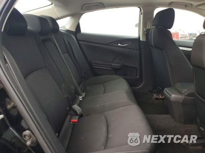 Zdjęcie 10 z 12 samochodu: 2017 HONDA CIVIC EX VIN:19XFC2F74HE027321 - miniatura