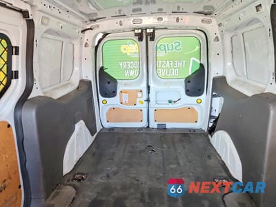Zdjęcie 10 z 13 samochodu: 2019 FORD TRANSIT CONNECT XL VIN:NM0LS7E25K1414184 - miniatura