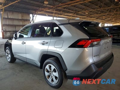 Drugie zdjęcie samochodu z przodu: 2024 TOYOTA RAV4 LE VIN:2T3F1RFV4RW475738 - miniatura