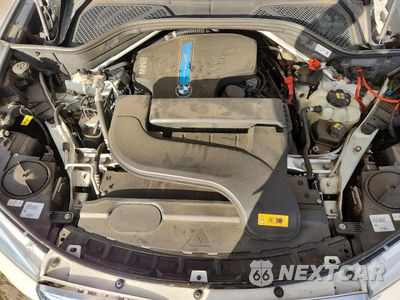 Zdjęcie 12 z 14 samochodu: 2016 BMW X5 XDR40E VIN:5UXKT0C53G0S76866 - miniatura