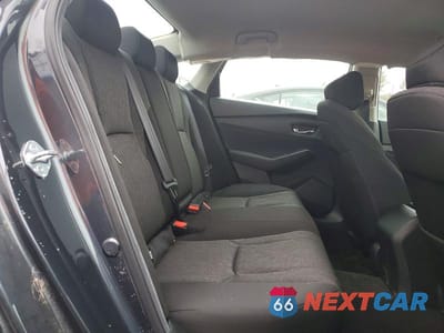 Zdjęcie 10 z 11 samochodu: 2024 HONDA ACCORD LX VIN:1HGCY1F21RA031285 - miniatura