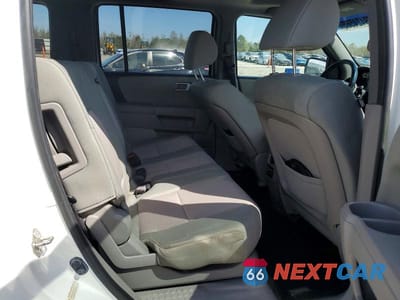 Zdjęcie 11 z 13 samochodu: 2015 HONDA PILOT SE VIN:5FNYF3H31FB006885 - miniatura