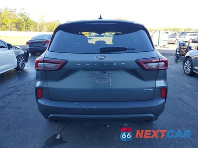 Zdjęcie 6 z 12 samochodu: 2025 FORD ESCAPE ST LINE SELECT VIN:1FMCU9NA0SUA42120 - miniatura