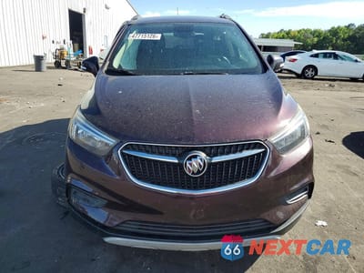 Piąte zdjęcie samochodu w środku: 2017 BUICK ENCORE PREFERRED VIN:KL4CJESB8HB165861 - miniatura