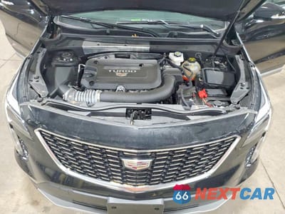 Zdjęcie 11 z 14 samochodu: 2023 CADILLAC XT4 PREMIUM LUXURY VIN:1GYFZDR42PF101961 - miniatura