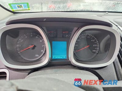 Zdjęcie 9 z 13 samochodu: 2016 CHEVROLET EQUINOX LT VIN:2GNFLFEK3G6327192 - miniatura