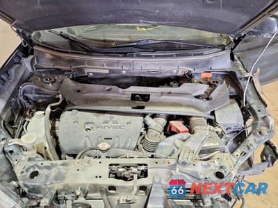 Zdjęcie 12 z 14 samochodu: 2019 MITSUBISHI RVR SE VIN:JA4AJ3AU8KU601702 - miniatura