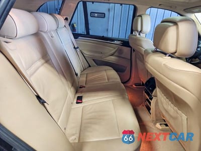 Zdjęcie 11 z 12 samochodu: 2013 BMW X5 XDRIVE35I VIN:5UXZV4C59D0B13167 - miniatura