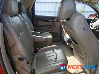 Zdjęcie 11 z 14 samochodu: 2013 GMC ACADIA DENALI VIN:1GKKRTKD9DJ161340 - miniatura