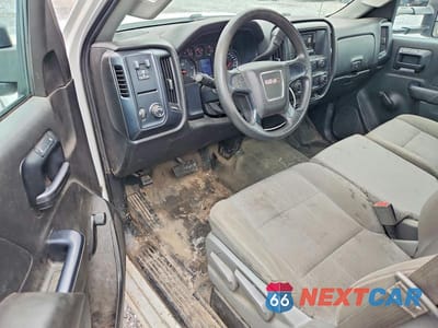 Zdjęcie 8 z 14 samochodu: 2015 GMC SIERRA C3500 HEAVY DUTY VIN:1GD311C89FF149896 - miniatura
