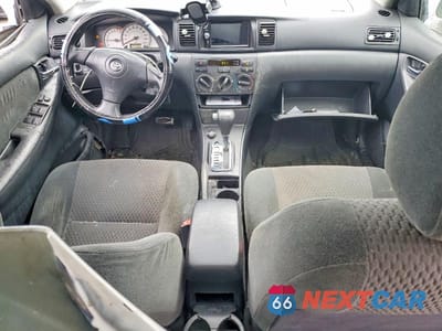 Zdjęcie 8 z 12 samochodu: 2007 TOYOTA COROLLA S VIN:2T1BR32EX7C812303 - miniatura