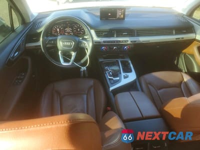 Zdjęcie 8 z 13 samochodu: 2019 AUDI Q7 PREMIUM PLUS VIN:WA1LHAF79KD022715 - miniatura
