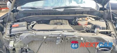 Zdjęcie 11 z 12 samochodu: 2025 CHEVROLET SILVERADO K1500 LT-L VIN:3GCPKKEK4SG285590 - miniatura