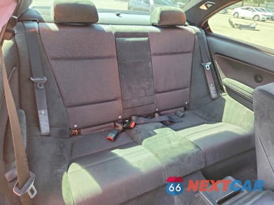 Zdjęcie 10 z 11 samochodu: 2006 BMW 330 CI VIN:WBABD53416PL18246 - miniatura