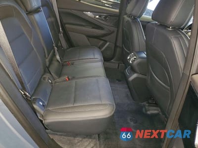 Zdjęcie 11 z 12 samochodu: 2024 CHEVROLET BLAZER 2LT VIN:3GNKDBRJ8RS194620 - miniatura