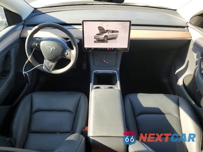 Zdjęcie 8 z 12 samochodu: 2023 TESLA MODEL Y VIN:7SAYGDEE8PA173058 - miniatura