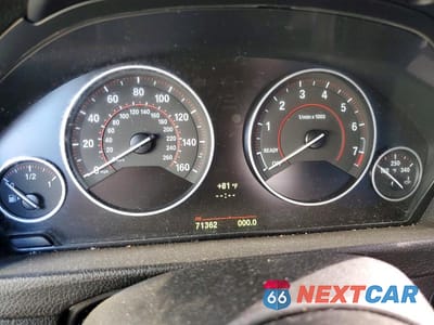 Zdjęcie 9 z 12 samochodu: 2014 BMW 428 XI VIN:WBA3N5C56EK197350 - miniatura