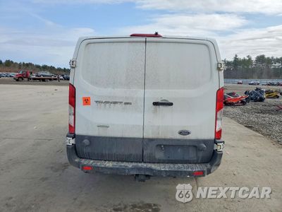 Zdjęcie 6 z 14 samochodu: 2015 FORD TRANSIT T-250 VIN:1FTNR2ZG1FKA51317 - miniatura