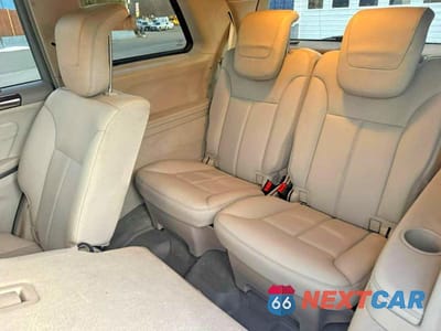Zdjęcie 14 z 14 samochodu: 2011 MERCEDES-BENZ GL 450 4MATIC VIN:4JGBF7BE2BA631334 - miniatura