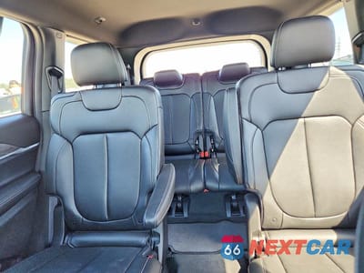 Zdjęcie 10 z 13 samochodu: 2024 JEEP GRAND CHEROKEE L LIMITED VIN:1C4RJKBG7R8588732 - miniatura