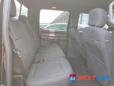 Zdjęcie 10 z 12 samochodu: 2016 FORD F150 SUPERCREW VIN:1FTEW1EP3GFC99152 - miniatura