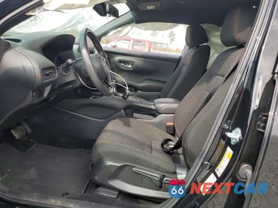 Zdjęcie 7 z 12 samochodu: 2024 HONDA HR-V SPORT VIN:3CZRZ2H57RM767468 - miniatura