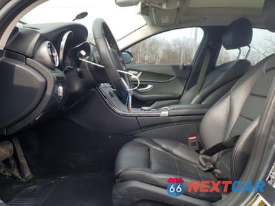 Zdjęcie 7 z 12 samochodu: 2020 MERCEDES-BENZ C 300 4MATIC VIN:W1KWF8EB1LR602686 - miniatura